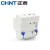 正泰（CHNT）家用小型漏电保护断路器 漏保空气开关NXBLE-32 3P C6 30mA 6kA