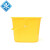 食安库（SHIANKU）食品级清洁工具 14L多功能刻度水桶 分色水桶 颜色随机，如需指定颜色请咨询客服