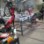工业通用机器人六轴机械手臂切割打磨焊接喷漆1.85M臂展20KG负载 机体+示教器+控制箱