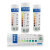 环凯  快速测定试纸 水质指标检测消毒残留及浓度检测 100次/盒 pH（1-12） 