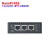 Nanopi R5S软路由器RK3568开发板OpenWrt安卓12 HDMI2  2.5G网 B：R5S-带外壳+20W-PD电源_-店长套 2GB+8G-现货秒发