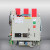 断路器 DW15-1600/3P 热电磁式手动漏电保护空气开关 1600A