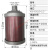 消音器5.5 新磊XY-05干燥机消声器吸干机4分空气排气消音器DN15消音降噪设备 3寸消音器(螺纹接口)
