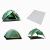 海笛 3-4人双层三用套餐七 户外野营便携式加厚全自动防雨帐篷MYN9010