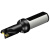 SANDVIK CoroDrill® 880可转位刀片钻头 880-D3200C5-03 ISO13399 黑色 880-D3200C5-03 15天 