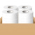 庄太太 大卷纸厕纸大盘纸酒店卫生间商用卷筒纸厕所卫生纸实惠装整箱