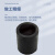 筑华工品  PE等径直接 水管配件管件 插式热熔直接 s32 一个价