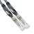 广联万兆网卡直连线华为10G高速电缆华三万兆铜缆堆叠思科DAC光缆 1米