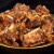 汇柒鲜 羊蝎子1260g/袋 熟食浓汁羊肉火锅食材配菜(固形物大于550g) 羊蝎子1袋