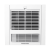 松下（Panasonic） 风暖浴霸排气取暖厕所多功能取暖器石膏板吊顶卫生间暖风机浴室 30BK2CS 功率2100W 6-7平米