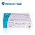 麦迪康（Medicom）一次性无粉丁睛检查手套100只/盒 多用途 耐用型1175D L码