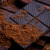 瑞士莲黑巧克力排块4块装70%85%90%99%100%特醇排装纯黑可可脂健身零食 90%黑巧排块*4个 盒装 400g
