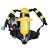 【好物推荐】正压式消防空气呼吸器RHZK6.0/30自给式便携式单人6L钢瓶氧气面罩 空气呼吸器6L钢瓶(不带箱子)