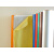 广告级反光膜刻字专用标志牌反光材料反光贴纸零裁车身警示安全膜 1米*1米(刻字膜) 颜色留言