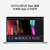 APPLE 苹果Apple MacBook Pro 14英寸 M1Pro芯片 轻薄笔记本电脑2021款 深空灰色 14英寸 M1Pro 8+14 16G 512GB