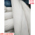定制规则擦机布全棉 白色 本白揩布 工业抹布大块布 标准尺寸50斤装 四方本白布 江浙沪皖 50斤