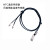 昊京康铁 LB-380-14.4 CU50工业电温度探头传感器