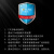 博扬 SMA型射频可调衰减器 5W SMA-KK可调0-60dB按键步进式衰减器0-5GHz BY-SMA-BJ60-5G-5W