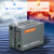 netLINK HTB-1100-2KM/SFP 百兆多模双纤光纤收发器 光电转换器 2公里 LC 商业级 外电 一台