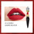 路铂廷（Christian Louboutin）萝卜丁女王权杖口红唇膏3支套装 （#001+#001M+#005M）彩妆礼盒