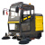 电动驾驶式扫地车清扫车工厂物业厂区室外道路工业小型环卫扫地机 LC-1900