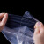 PE塑料包装袋30*40不干胶自粘信封口自封袋子服装袋定制印刷 透明 26x40cm 10丝  100只