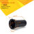 多款音箱排气孔导向管加厚塑料倒相孔倒相管喇叭气孔音响配件大全 75x111mm（1只）