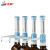 DLAB 大龙瓶口分液器DispensMate系列仪器10ml实验室试剂瓶消毒 瓶口分液器1-10ml 