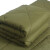 沸耐笙 FNS-03253 定型军训热熔被劳保被加厚棉花被 中等军绿褥子(100*200cm)3.8斤  条