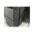 JUKI2050废料箱防静电周转箱中空板SMT贴片机废料垃圾周转箱胶框 JUKI 900*320*550