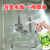 浴室瓷砖清洁剂浴缸淋浴房玻璃清洗强力去污卫生间水垢清除剂 1瓶 500ml500ml