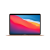 APPLE苹果 MacBook Air笔记本电脑 13.3英寸新款8核M1芯片轻薄本商务学生 金色 M1芯片【8核+7核】8G+256G