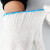 劳保线手套耐磨防滑工业棉线手套加厚工地工作防护劳动纱手套 耐磨王（黄边）：500g（50双） 均码