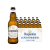福佳（Hoegaarden） 比利时风味精酿啤酒 福佳白啤酒 果味小麦白啤 瓶装整箱 福佳白啤酒330ml*24瓶