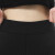 耐克（NIKE）长裤女秋季训练瑜伽健身紧身运动裤CZ8529-010 CZ8529-010/弹性腰部 S/155/62A