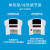 法林 干手器 全自动感应烘干机 商用卫生间烘手机 智能烘手器 FL-2000 白色/冷热风