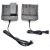 中海达RTK/GPS华星BL5000海星达CL4400V306090F61 主机电池充电器 USB+Type-C数据线