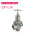 空气减压阀QTY-L10~L50精密调压气源处理用气动元件高压调压阀件 QTY25