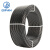 起帆（QIFAN）电缆 RV-450/750-1*6平方国标铜芯多股软线 黑色 100米