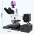 奥斯微（AOSVI） 高倍金相显微镜ccd 高工作距离（接高清屏）显示电子工业拍照测量检测仪 L100-HD202拍照