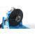 10公斤小型焊接变位机组合式自动焊转台自动焊接设备焊接滚轮架 10公斤变位机