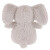 Apricot Lamb拥抱小象布娃娃安抚毛绒玩具婴儿宝宝男女孩玩偶 拥抱小象 22cm