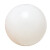 恩宝乐干洗店烘干机专用 橡胶球摔打球硅胶球皮衣 回软弹力球mm 40毫米硅胶球(5个)