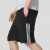 阿迪达斯（adidas）男裤 2024夏季新款运动短裤健身训练跑步快干透气休闲五分裤子 6510 XS