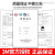 定制口罩N防尘01KN防工业粉尘02v头戴防尘带呼吸阀 议价 01v+：耳戴-双片独立装10只