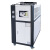 定制定制定制工业冷水机5注塑模具用3匹风冷式冷冻机吸塑冰水机冷 40水冷式