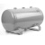 空压机小型储气罐10L 20l100升工业真空缓冲罐气泵储气筒定做 7L 蓝色