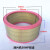 螺杆式空压机压缩机风格空滤空气过滤器滤清器气泵机保养滤芯配件 正力滤芯