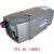 E贝克真空泵无油旋叶片式压力印刷雕刻机吸附抽气专用泵 VT4.16(380V)