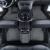 适用于现代索纳塔八8代专用大全包围汽车脚垫10 2011 2012 2013 2014 2015年款 黑色米线+灰色丝圈